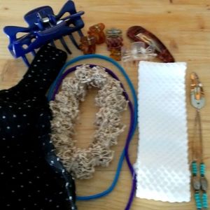 🏵️Hair Accessories